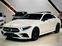 مرسيدس بنز CLS